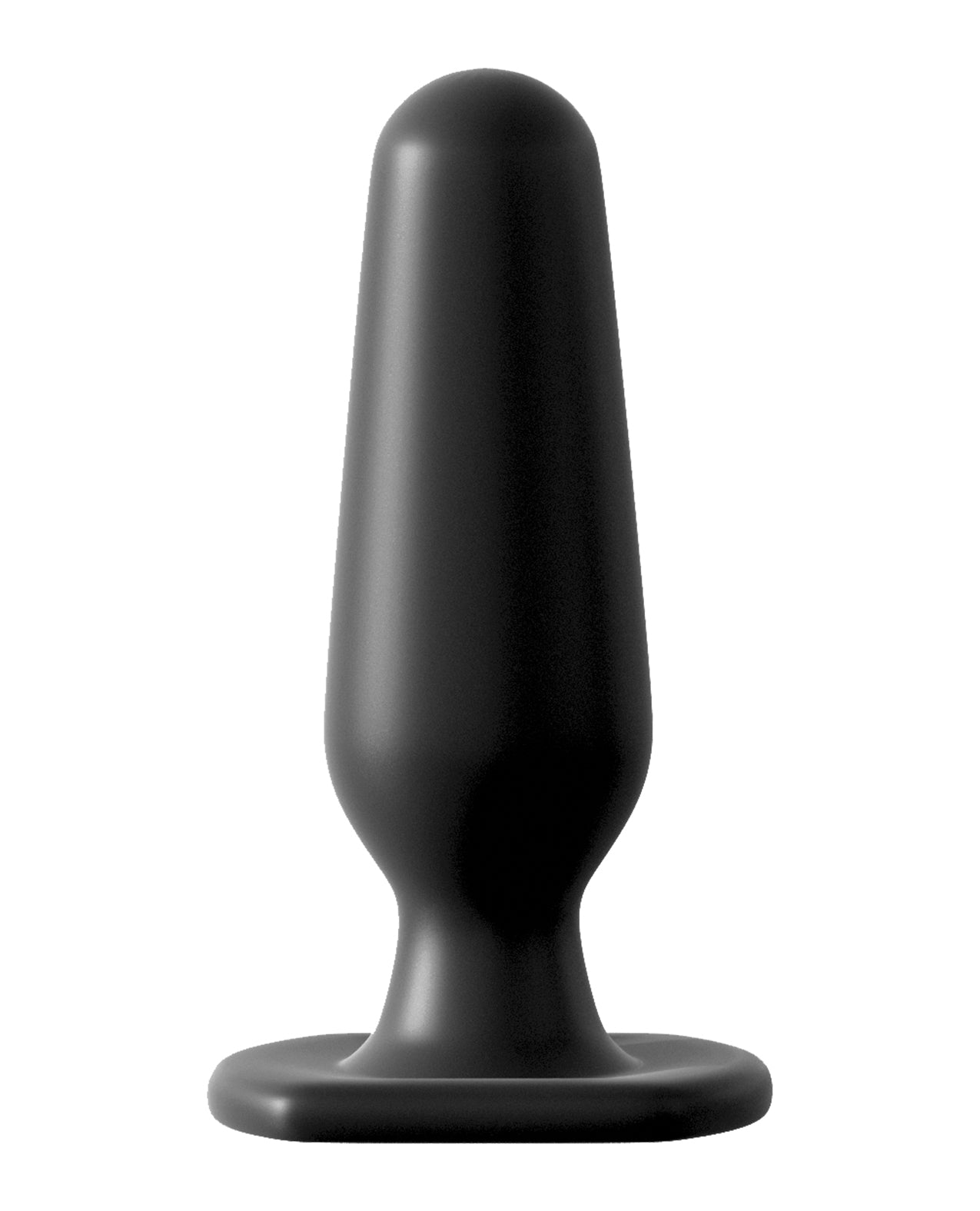 Anal Fantasy Collection 3-Piece Silicone Beginner Anal Play Set