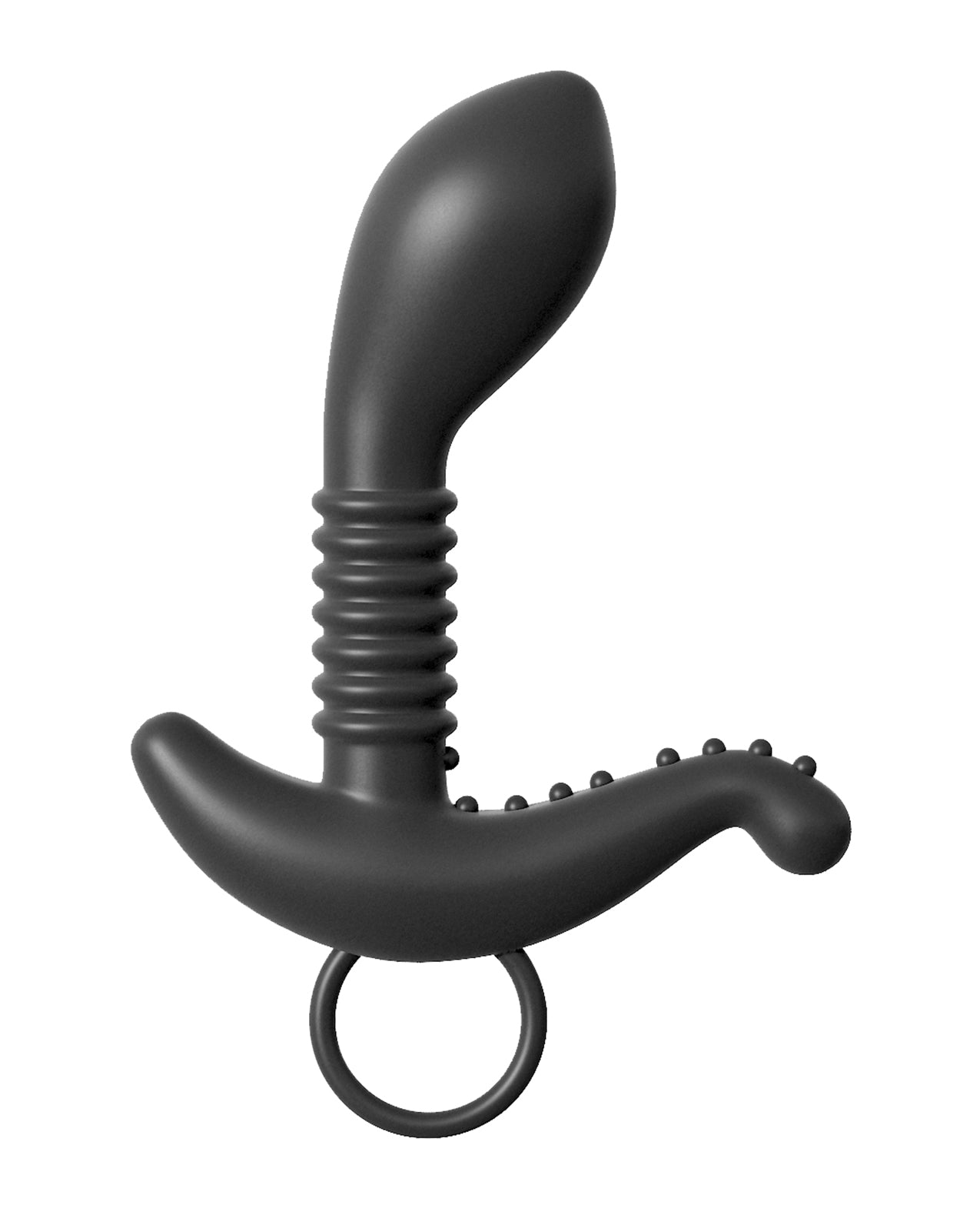 Anal Fantasy Collection 3-Piece Silicone Beginner Anal Play Set