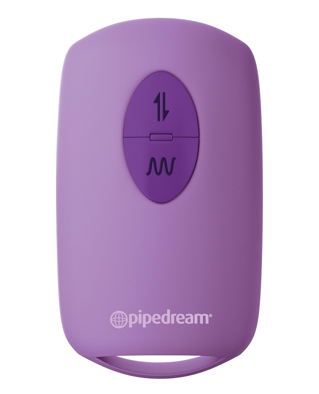 Fantasy For Her Love Thrust Her Purple Thrusting Vibrator with Warming