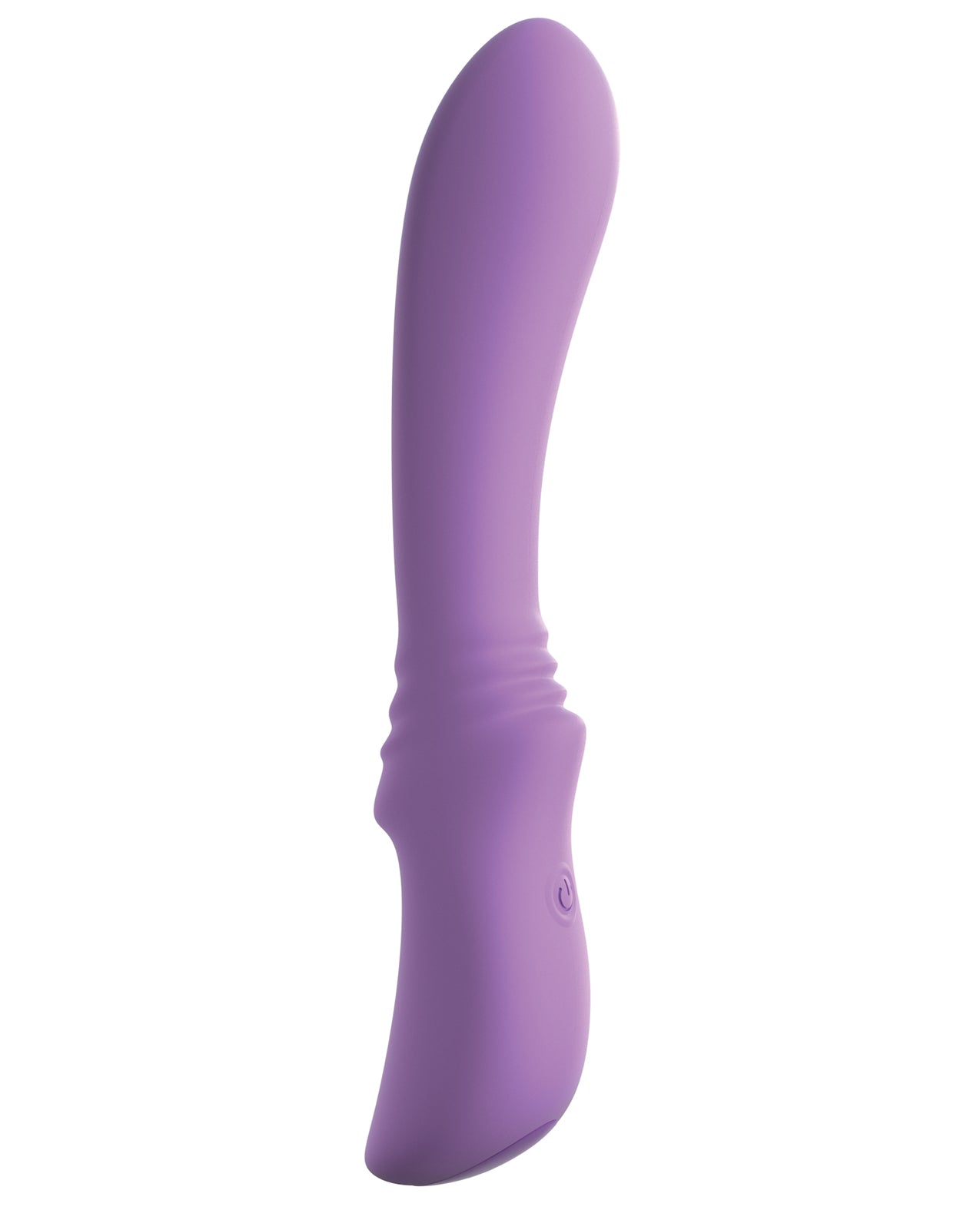 Flexible Personal Stimulator with Multi-Pattern Vibrations