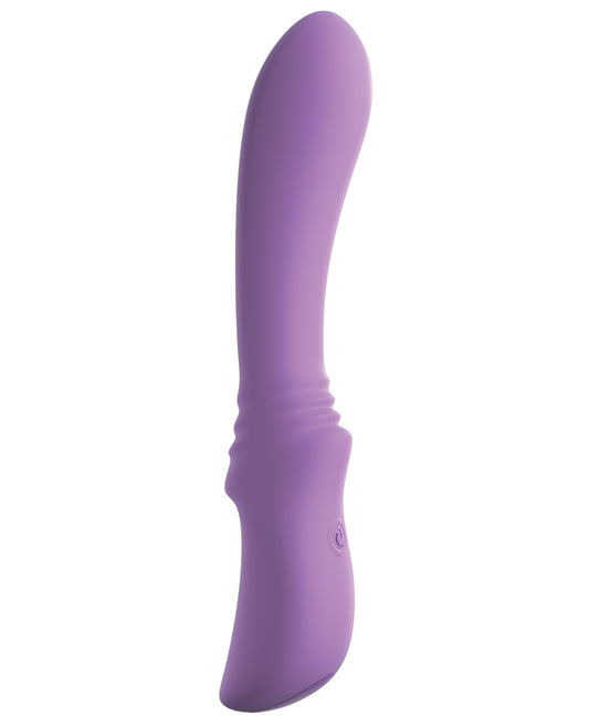 Flexible Personal Stimulator with Multi-Pattern Vibrations