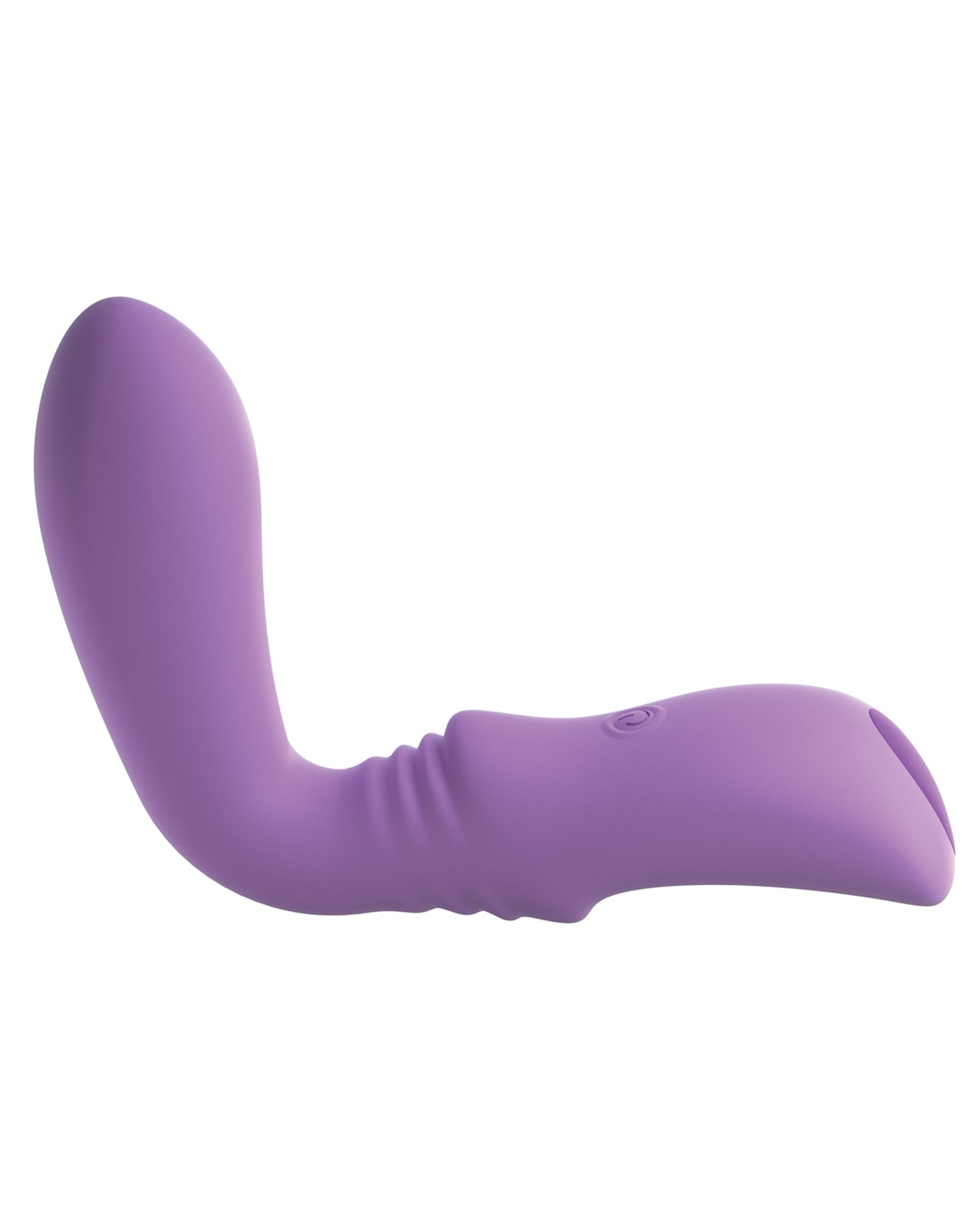 Flexible Personal Stimulator with Multi-Pattern Vibrations