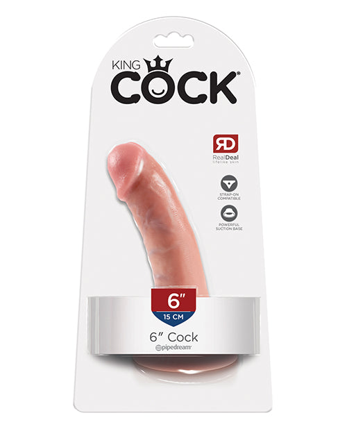 King Cock Dildo Realistic Handcrafted Veins Suction Base for Authentic Lifelike Pleasure
