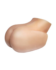 Realistic Mega Masturbator with Dual Penetration and Fanta-Flesh