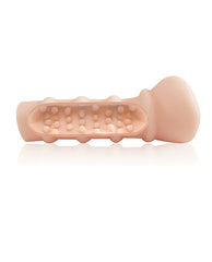 PDX Extreme Fill Her Up Realistic Pocket Pussy Masturbator