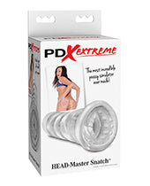 PDX Extreme Head-Master Snatch