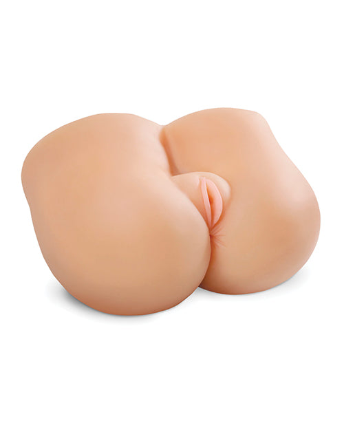 PDX Extreme Petite Realistic Masturbator Doll with Fanta-Flesh Material