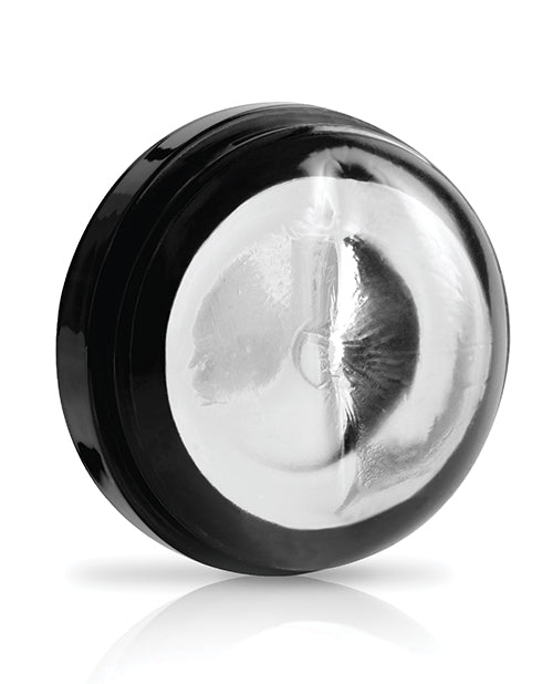 PDX Extreme Mega Bator Rechargeable Stroker with Dual-Motion Technology