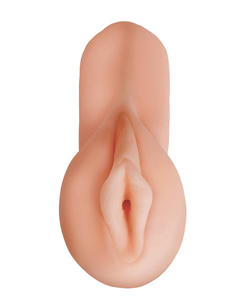 PDX Extreme Sorority Snatch Masturbator with Realistic Virgin Texture