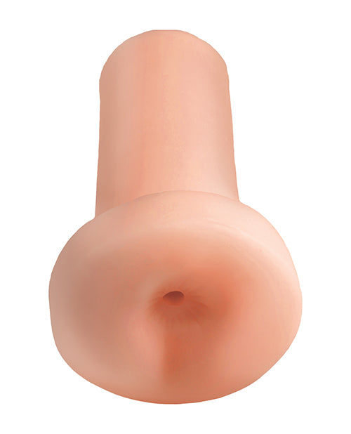 PDX Extreme Freshman Fuckslut Light Realistic Stroker Masturbator