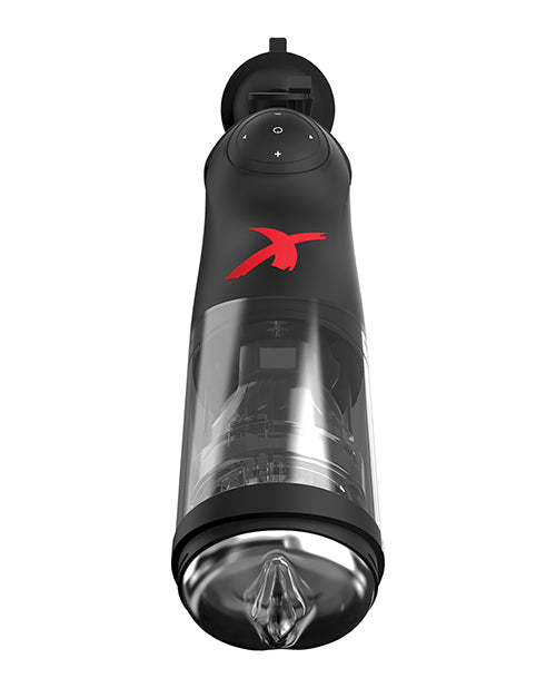 PDX Elite Deluxe Mega-Bator with Hands-Free Rotating Action