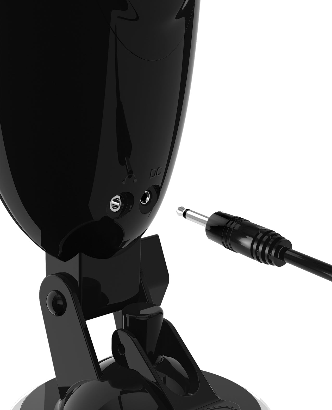 PDX Elite Dirty Talk Starter Stroker with Vibration and Audio