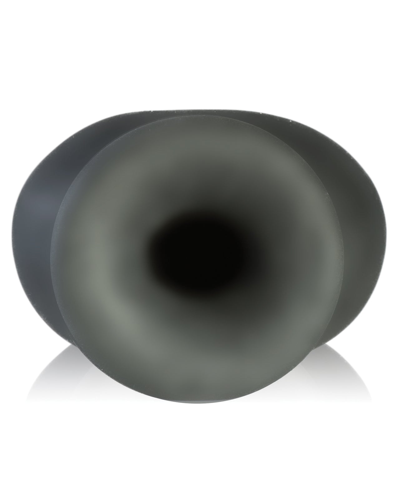 Perfect Fit Bull Bag 1.5" Ball Stretcher in Black with Stretchy PF Blend