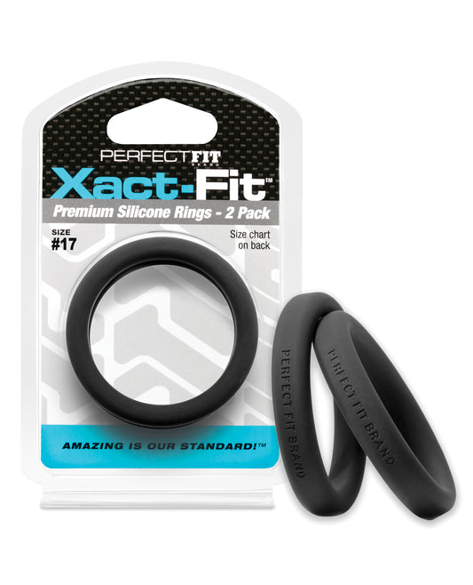 Perfect Fit Penis Enhancement Silicone Cock Rings Precision Sizing and Soft Touch for Comfortable Support