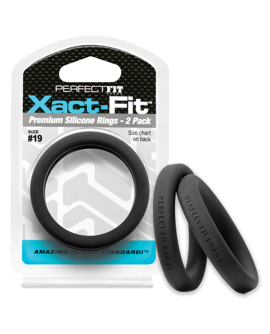 Perfect Fit Penis Enhancement Ring Precision Silicone Custom Fit for Comfortable Performance