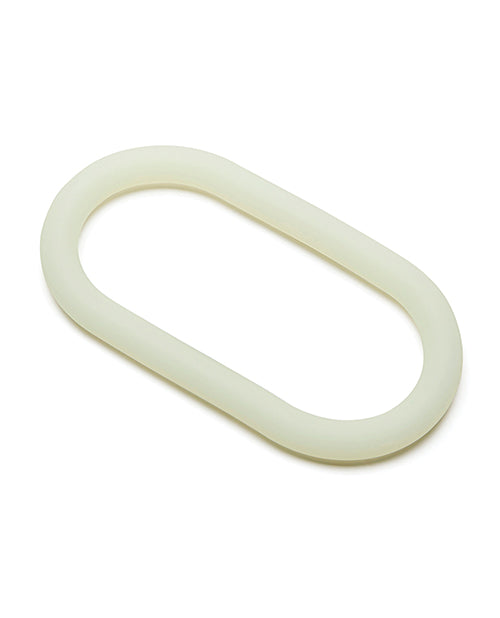 Perfect Fit penis enhancement wrap ring glow in the dark adjustable fit for increased support and comfort