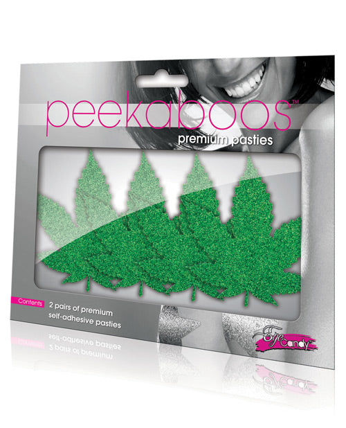 Peekaboos Lingerie Pasties Mary Jane Shaped Self-Adhesive Reusable for Stylish Intimate Looks