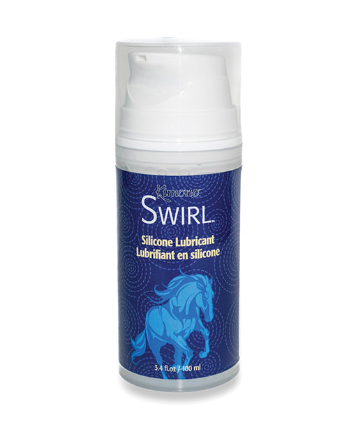 Kimono Lubricants Silicone Lubricant German-Engineered Silky Texture for Enhanced Intimacy