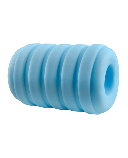 Rock Candy Pleasure Sleeve Five Suction Zones Ultra-Realistic Texture for Enhanced Male Stimulation