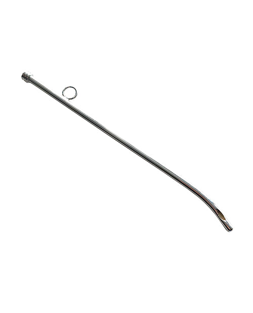 Rouge Urethral Sound Medical Grade Stainless Steel Smooth Polished for Sensation Play