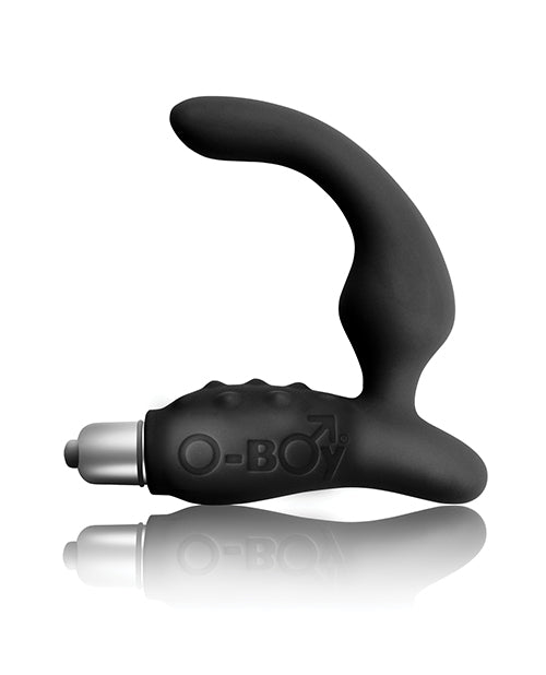 Rocks Off O-Boy 7-Speed Hands-Free Vibrating Anal Massager