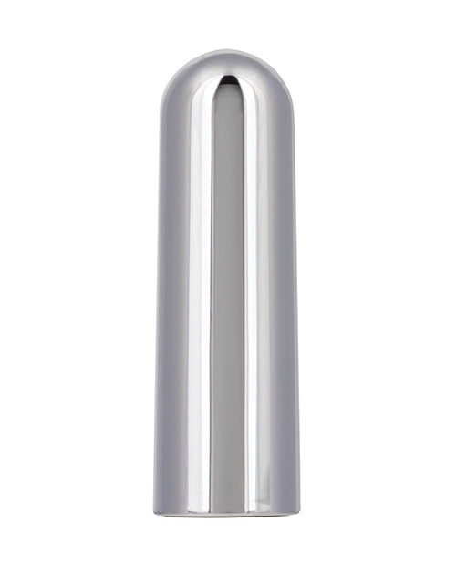 California Exotic Bullets Bullet Stimulator with 10 Functions and Waterproof Design for Discreet Personal Pleasure