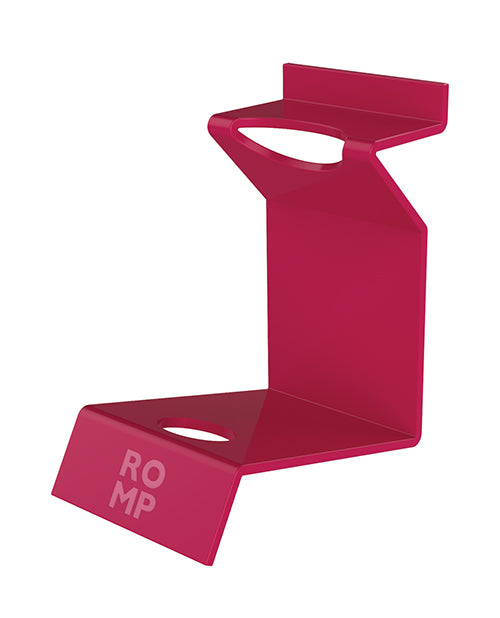 ROMP Medium Product Stand for Amp, Bass, Free, Shine, Switch Series with Sturdy Design for Organized Display