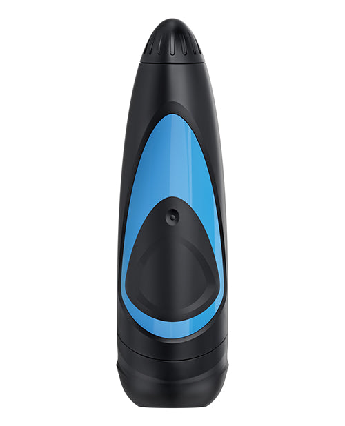 Satisfyer Men Adjustable Air Cushion Masturbator for Custom Stimulation