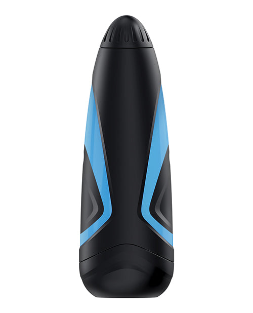 Satisfyer Men Adjustable Air Cushion Masturbator for Custom Stimulation