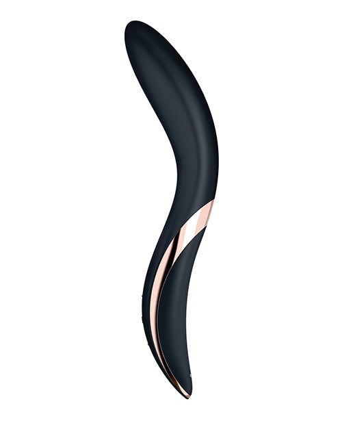 Satisfyer Vibrator Rrrolling Explosion Rolling G-spot Ball 12 Vibration Modes for Intense Stimulation