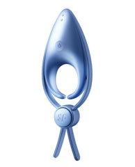 Satisfyer Sniper - Blue Grey