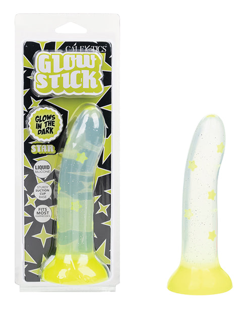 Glow Stick Star Shaped Glow Wand for Parties and Events