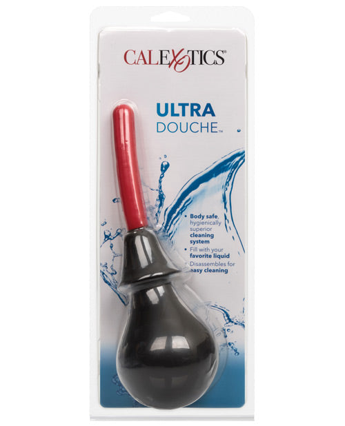 Water Systems Anal Douche Detachable Nozzle PVC Bulb for Hygienic Cleansing and Comfort