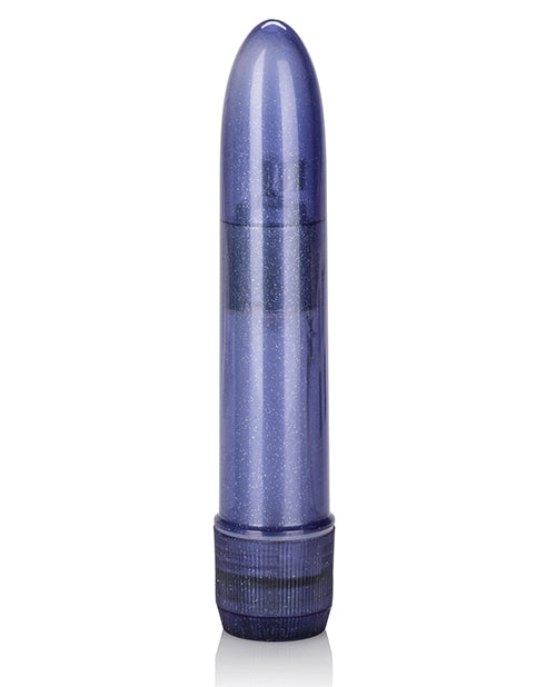 Mini Pearlessence Lake Blue Vibrator with Multi-Speed and Compact Design