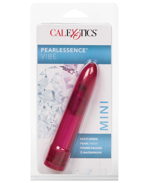 Hard Vibes Vibrator Waterproof Multi-speed Glittered Mini Vibrator for Discreet Intimate Stimulation