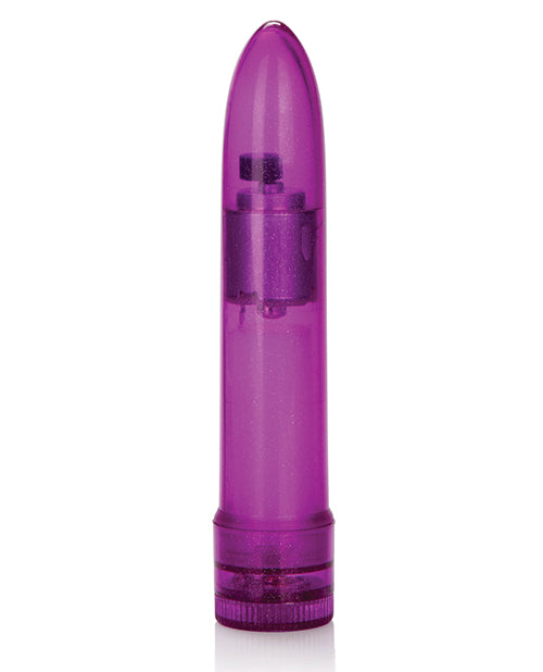 Pearlessence Mini Vibrator in Purple Haze – Discreet Waterproof Massager