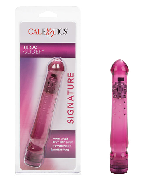 Hard Vibes Vibrator Multi-Speed Control Textured Shaft for Enhanced Sensation and Intimate Pleasure