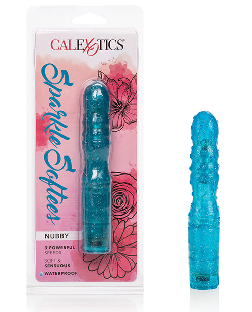 Personality Vibes Vibrator Flexible Contoured Shaft Multi-Speed Waterproof for Intimate Stimulation