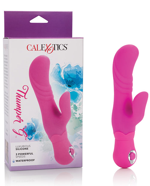 Personality Vibes Vibrator Curved G-Spot Dual Stimulator Silicone Design for Targeted Sensual Stimulation