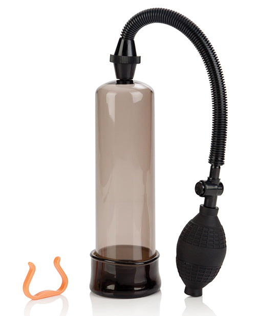 Bullfighter Penis Enhancement Pump with Powerful Suction and Erection Enhancer