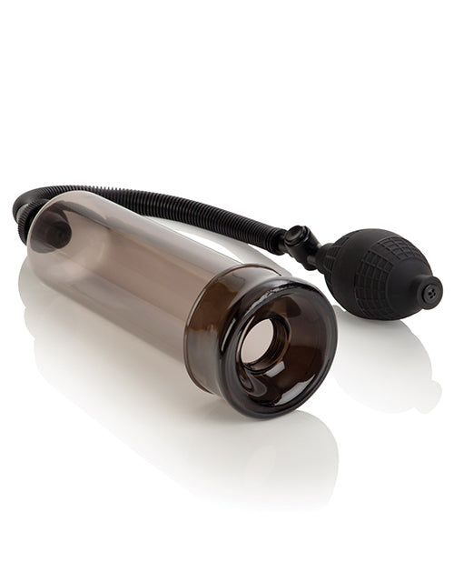 Bullfighter Penis Enhancement Pump with Powerful Suction and Erection Enhancer