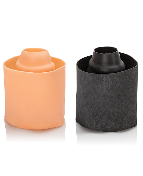 Universal Replacement Pump Sleeves with Stretch Fit – Optimum Series