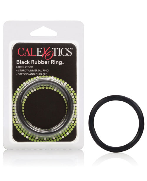 Rings! Penis Enhancement Rubber Ring Large Stretchy Diameter for Performance and Comfort