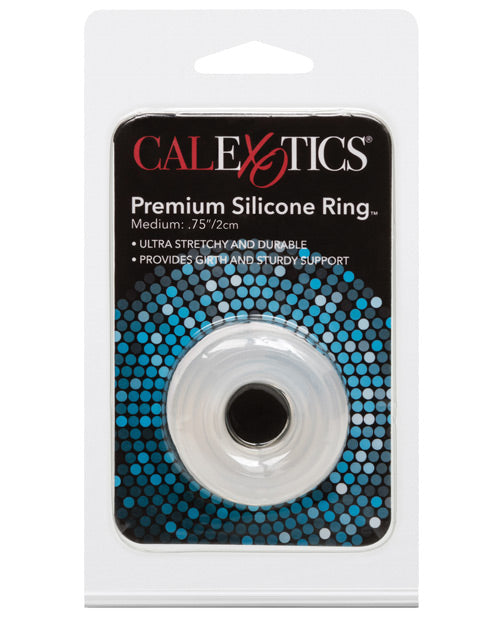 Rings! Penis Enhancement Ring Ultra Thick Silicone Textured Surface for Comfortable Stamina Support