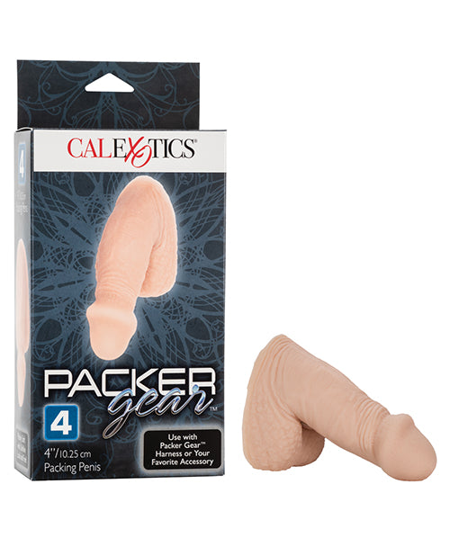 Packer Gear Packing Penis Ultra-Realistic Pure Skin Design Secure Fit for Everyday Transgender Confidence