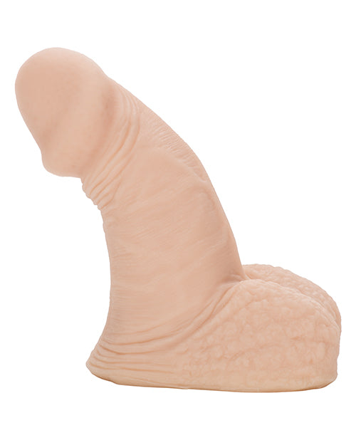 Packer Gear Realistic 4" Packing Penis for Harness Wear