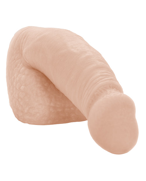 Packer Gear 5-Inch Packing Penis with Realistic Skin Texture