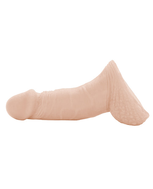 Packer Gear 5-Inch Packing Penis with Realistic Skin Texture