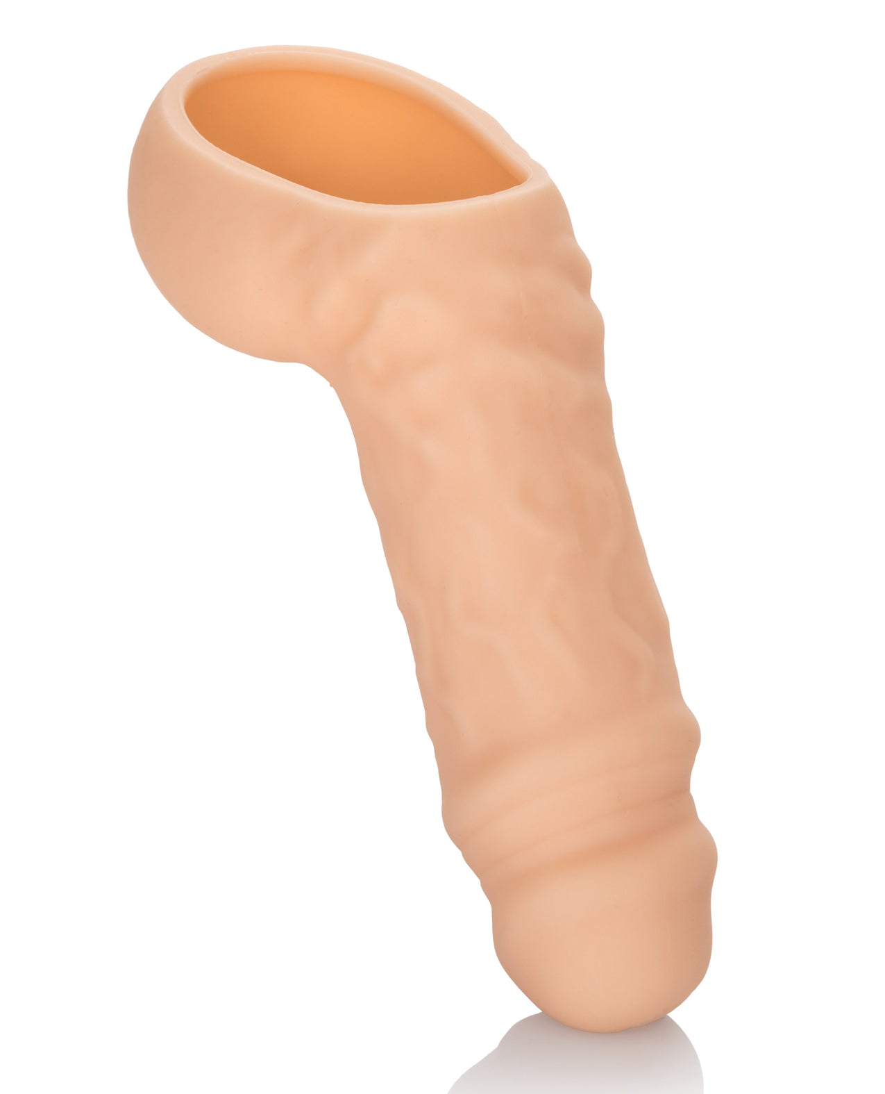 Packer Gear STP Packer Ivory Stand-to-Pee Transgender Product