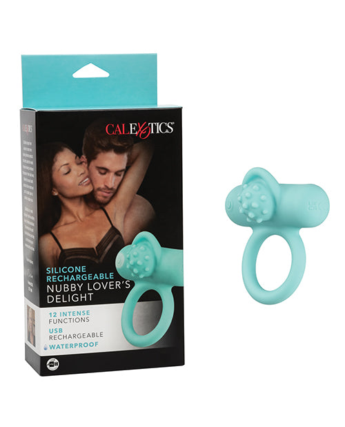 Silicone Rechargeable Penis Enhancement Ring Ergonomic Design 12 Vibration Functions for Enhanced Sexual Pleasure